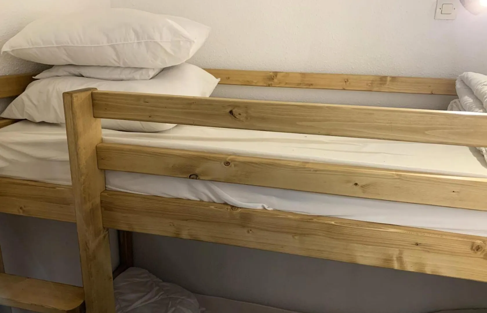 Residence Balcons D'Olympie - Appartement Chaleureux Avec Vue Sur Les Pistes Mae-5654 Saint-Martin-de-Belleville France