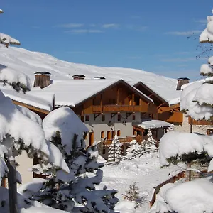 Le Hameau De La Sapiniere Saint-Martin-de-Belleville