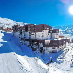 Villages Clubs Du Soleil - Les Menuires Saint-Martin-de-Belleville